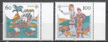 NSR 1608 / 1609 ** - 1992